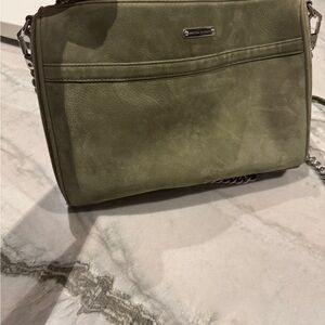 Rebecca Minkoff Olive Crossbody Bag with Chain Strap